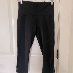 Lululemon Train Times Crop